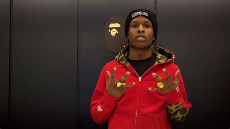 Tons of awesome a$ap rocky wallpapers to download for free. ASAP Mob Wallpapers - Wallpaper Cave