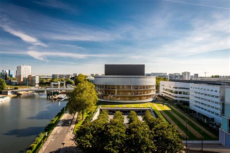 Mot de passe ou passcode otp. La Cité : un centre des congrès à l'image de la ville - Nantes