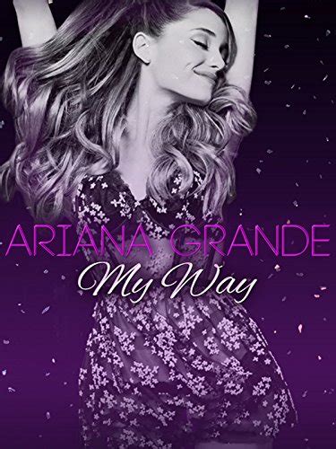 Stream all ariana grande movies and tv shows for free with english and spanish subtitle. Ariana Grande List of Movies and TV Shows | TVGuide.com