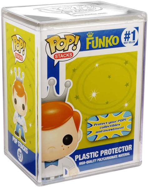 Funko Pop Premium Protector Supermegapop