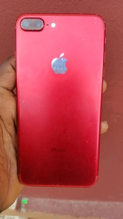 Locked Iphone 7 Plus Available For Salecheap Price