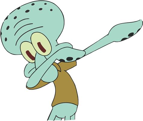 0 Result Images Of Handsome Squidward Outline Png Png Image Collection