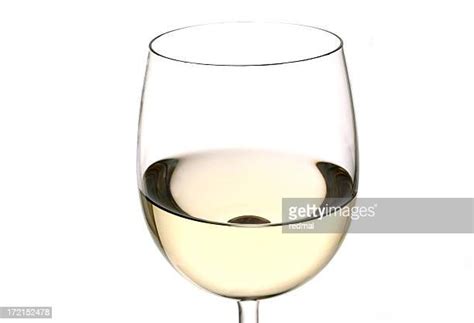 Wine Glass Half Full Photos And Premium High Res Pictures Getty Images
