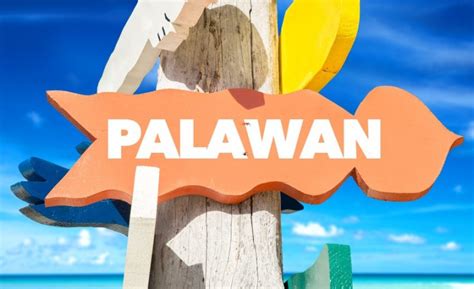 How To Get To Palawan Philippines Tikigo Tips
