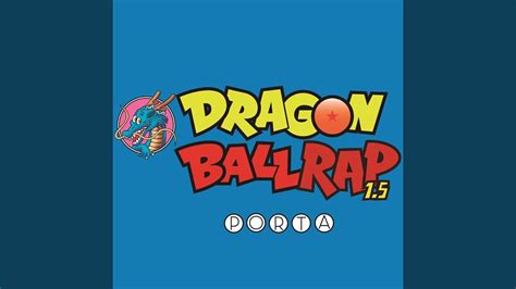 Dragon Ball Rap 15 Youtube Music