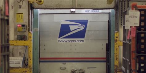 USPS emails mail before it’s delivered  Business Insider