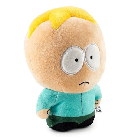 South Park Butters 8 Phunny Plush By Kidrobot Pre Order
