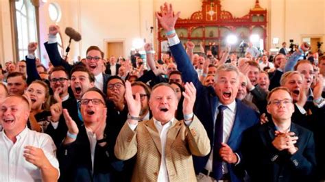germany s far right makes big gains in state elections
