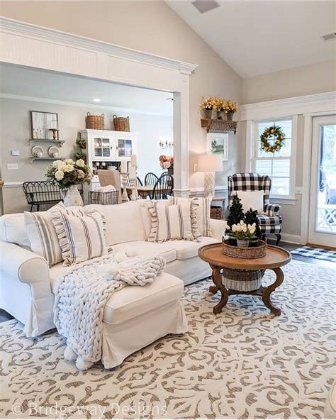 Farmhouse Designs On Instagram The Cream Colored Walls With The White