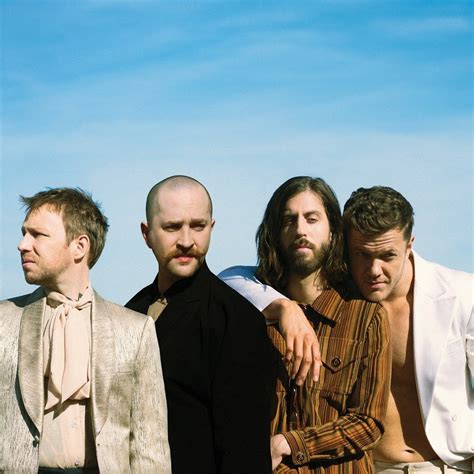 Imagine Dragons Photos 1 Of 121 Lastfm