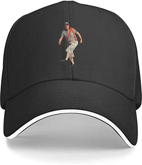 El Chavo Del Ocho Fashionable Baseball Cap Daily Sports Cap With