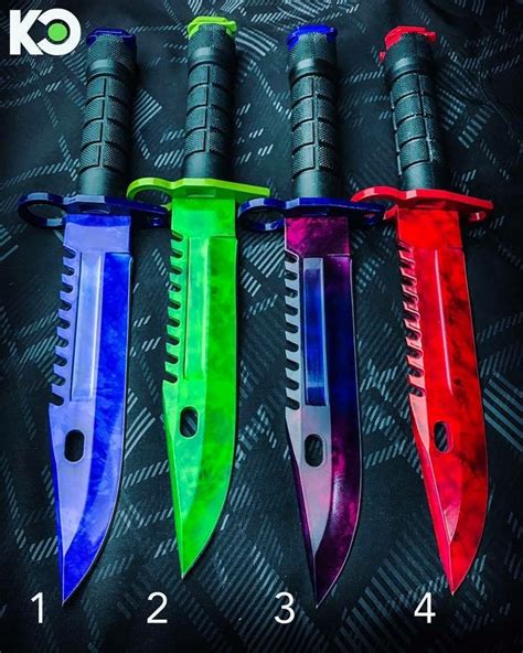 Color Blades Anime Weapons Weapons Guns Fantasy Weapons Pretty
