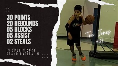 I9 Sports 3rd And 4th Basketball 9 Year Old Basketball Phenom Youtube