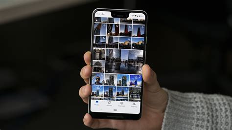 Die Besten Fotogalerie Apps Für Android Nextpit