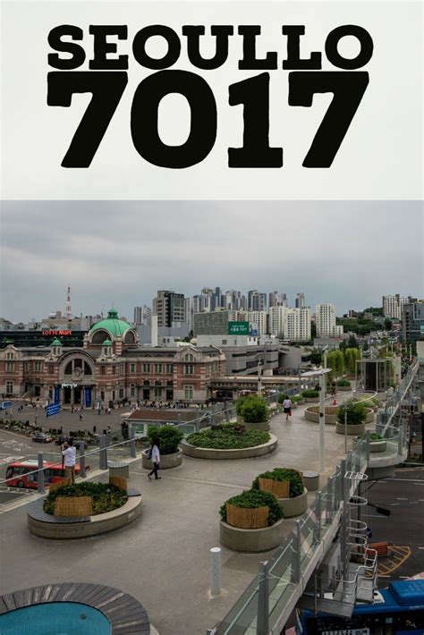 an overview of the seoul travel guide with text overlay