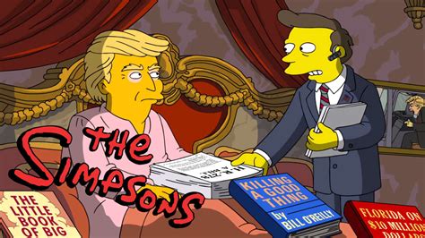 10 Times The Simpsons Predicted The Future Gamespot