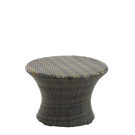 Maybe you would like to learn more about one of these? Rattan Coffee Table with Ice Bucket - Outdoor Furniture ...