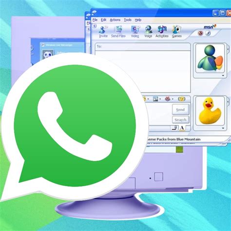 Así Puedes Hacer Que Tu Whatsapp Suene Como Msn Messenger