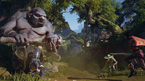 Fable Legends Screenshots Image 15017 New Game Network
