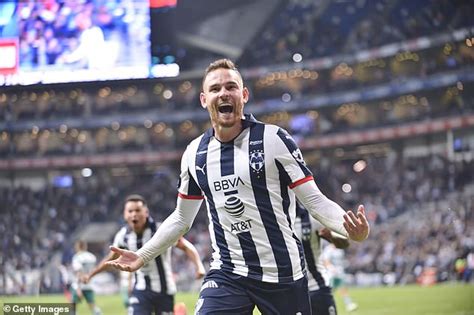 Funes mori was 10 when his parents decided to start a new life with their children in the united states. Who are Monterrey? Liverpool's Club World Cup semi-final ...