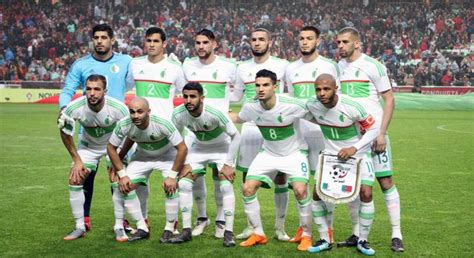 It has jurisdiction on the algerian football league system and is in charge of the men's and women's national teams. Portugal - Algérie : La note des joueurs algériens Algérie ...