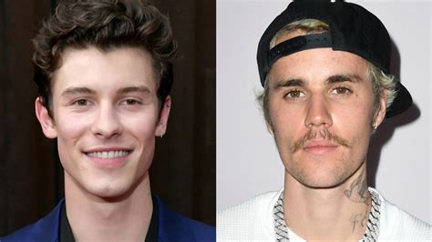 Shawn Mendes And Justin Biebers Monster Music Video Unpacks Fame