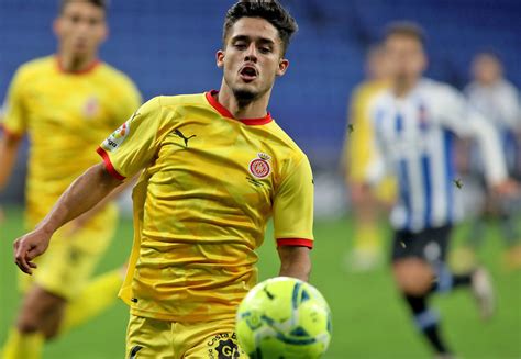 Estás no perfil de jogador de arijanet muric, girona. Encara han de fer eclosió | O. Robiró / J. Sebastian ...