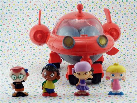 815solddisney Little Einsteins Pat Pat Rocket