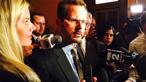 Former Lawmaker Todd Courser Lawyer Pay 20000 To The Detroit News