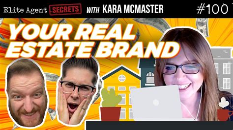 How To Build A Real Estate Brand And Establish Yourself Personal