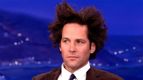 Paul Rudd Just Lost Sexiest Man Alive To Another Avenger