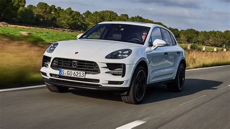 2019 Porsche Macan S First Drive: Better than Ever | Car in My Life