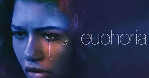 Euphoria Serie Tv Trama Trailer Cast E Dove Vederla In Streaming
