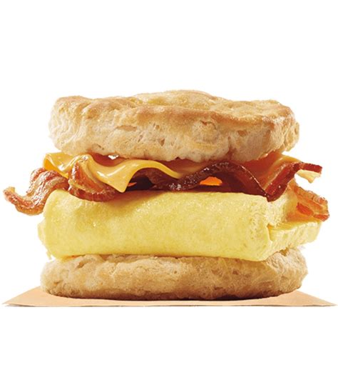 Every Fast Food Breakfast Item—ranked Eat This Not That