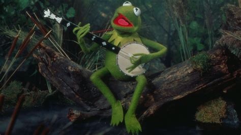 Hear The New Kermit The Frog Try Out His Singing Voice Kotaku Australia