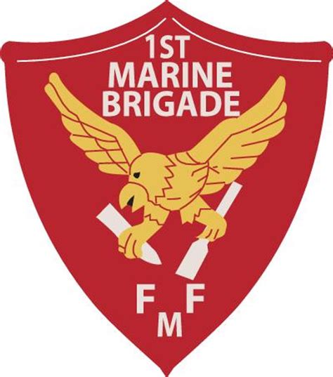Usmc 1st Marine Expeditionary Brigade
