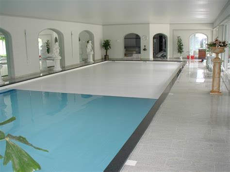Atlantis rail offers a complete line of stainless steel cable railing systems capable of fitting any indoor or outdoor, commercial or residential design. Indoor/Outdoor - Automatic Energy Saving Pool Covers by ...