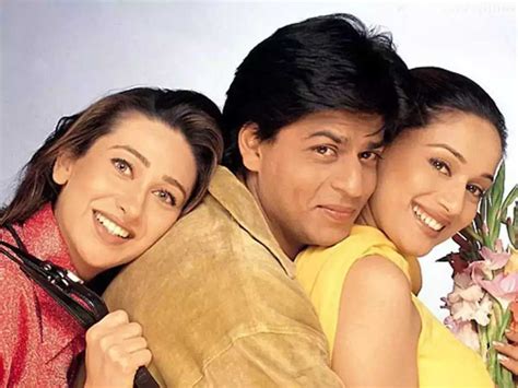 Dil To Pagal Hai Plot Cast Crew Behind The Scenes And More