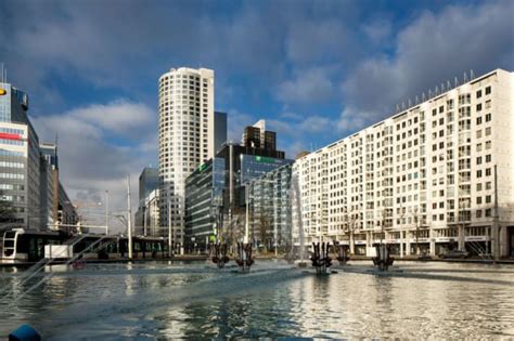 This hotel features soundproof and spacious accommodation with free. Holiday Inn Express ROTTERDAM - CENTRAL STATION Hotel ...