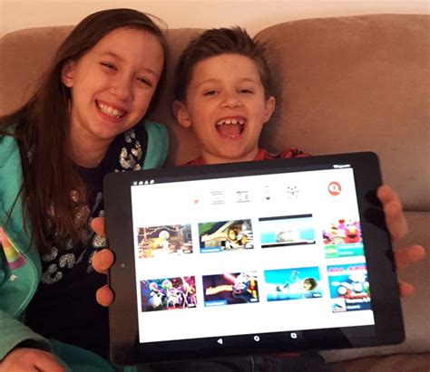 Surfing youtube is common among all age groups. YouTube Kids App: The Place To Find Family Friendly Videos