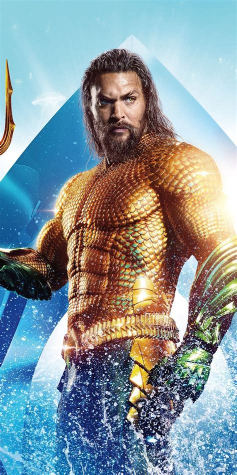 Staggering Wallpaper 2018 Movie Aquaman Jason Momoa Superhero 10802160