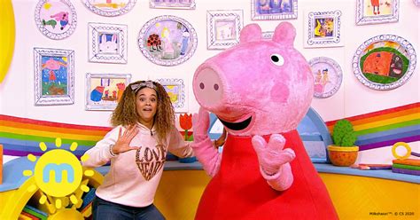Top Shows On Milkshake Uk Mums Tv
