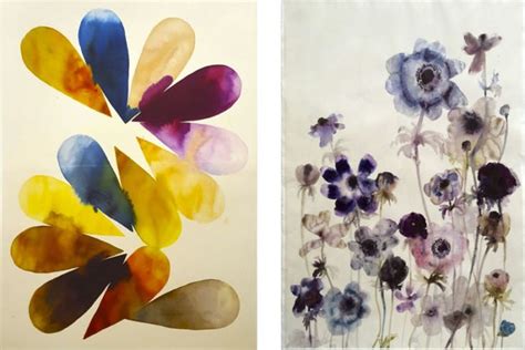 10 Contemporary Watercolor Artists You Should Follow Widewalls In