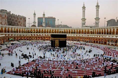 Alharam travel offers cheapest hajj and umrah packages for families and individuals in united kingdom. Kaaba Sharif Images | Image, Masjid al haram, Islamic wallpaper