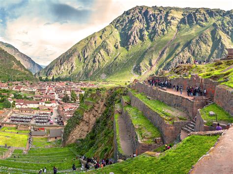 Sacred Valley Travel Peru Sa
