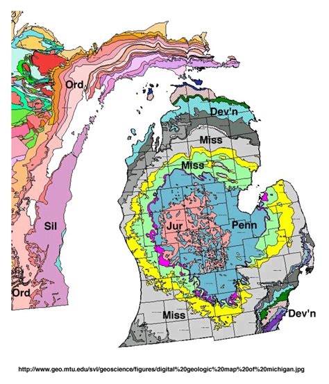 Michigan Basin Alchetron The Free Social Encyclopedia