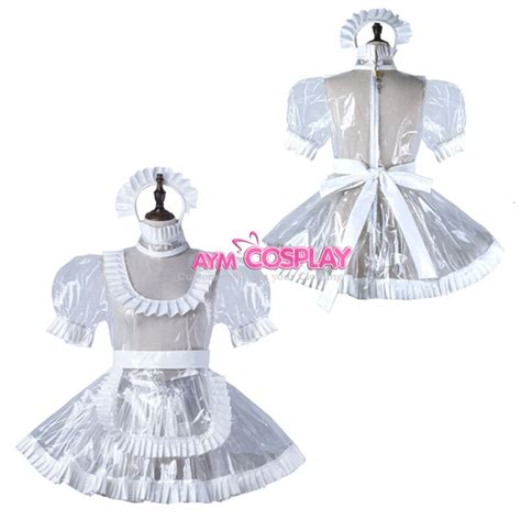 Popular Clear Pvc Dress Buy Cheap Clear Pvc Dress Lots From China Clear