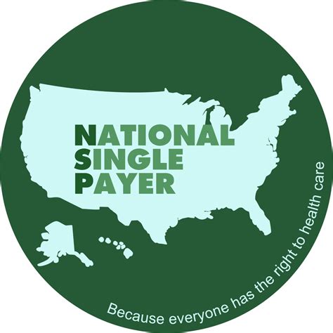 National Single Payer