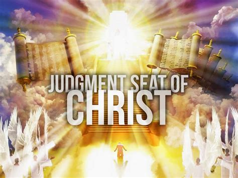 The Night Is Coming The Doctrine Of Rewards The Judgment Seat Bema Of Christ