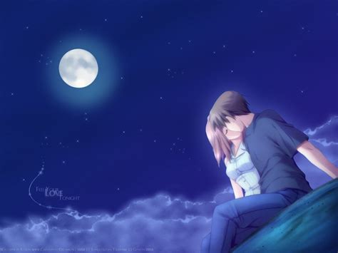 3d Romance Anime Wallpapers Wallpaper Cave